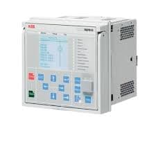 REF615A ABB - HBFFAEAGNCH5BNA21G