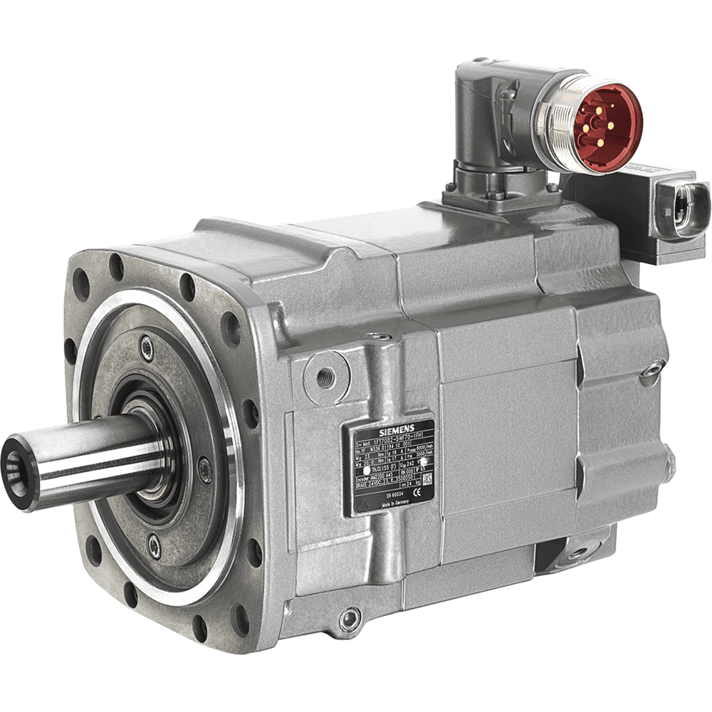 1LE1003-1CC32-2FA4 Siemens