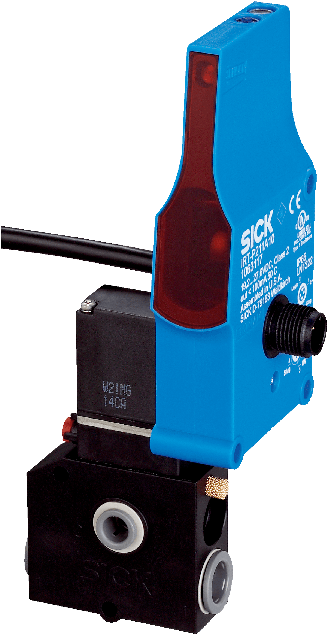 1063103 Sick - IRT-P211E40
