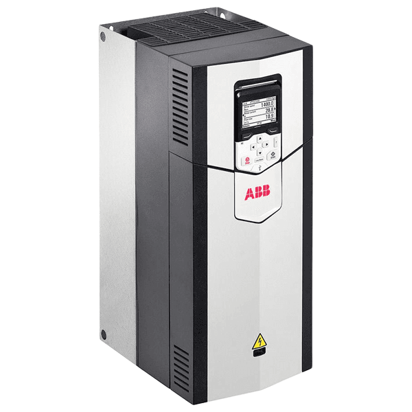 ACS880-01-124A-5+D150+L502 ABB