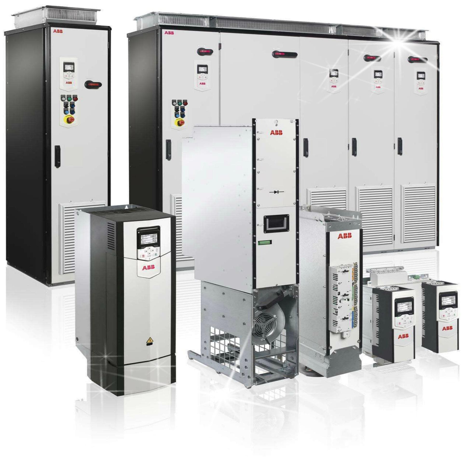 3AXD50000006024 ABB