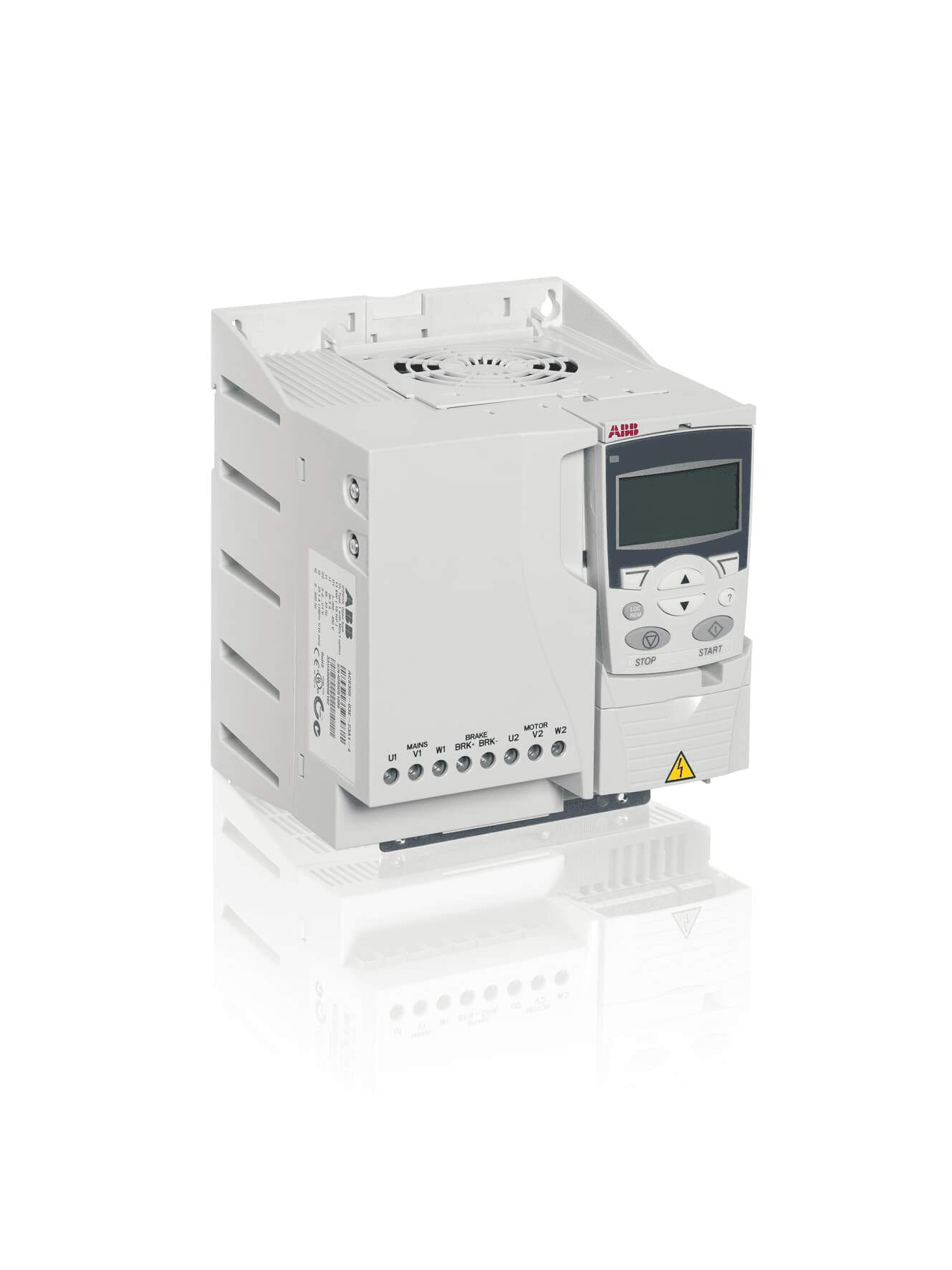 ACS355-03E-15A6-4+N826 ABB