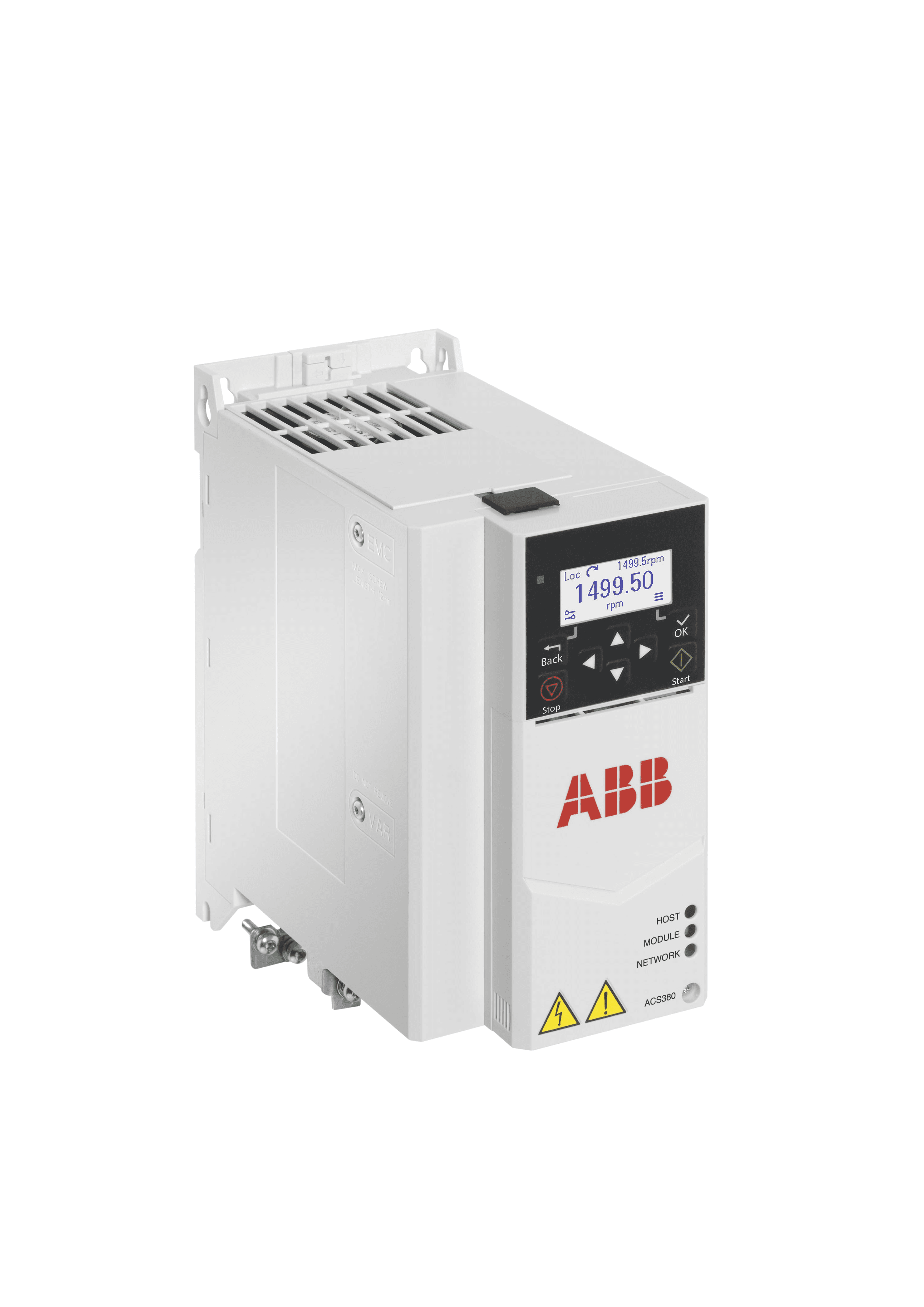 ACS380-040C-12A6-4 ABB