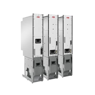 ACS880-04-1450A-5 ABB