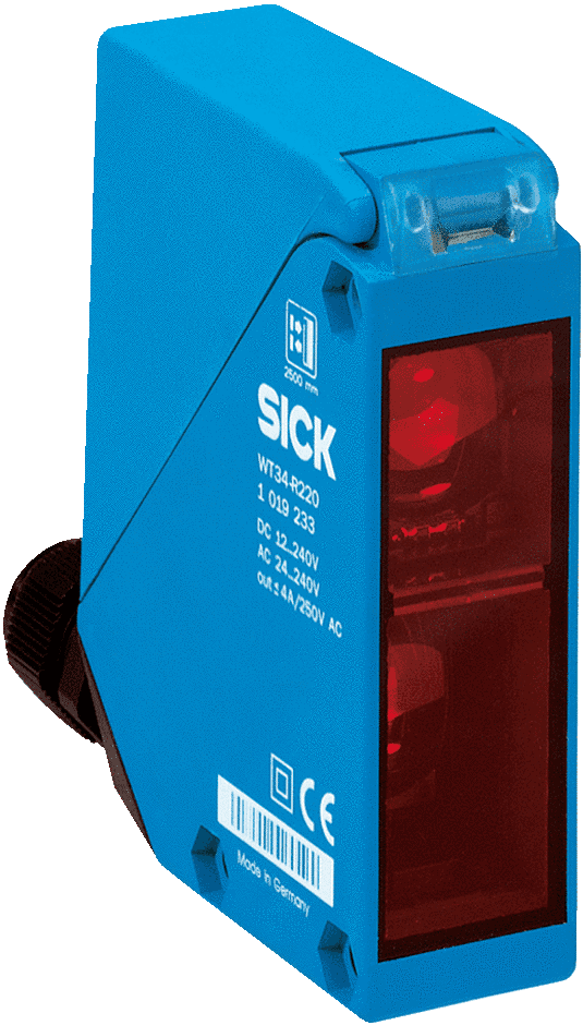 1019234 Sick - WT34-B450