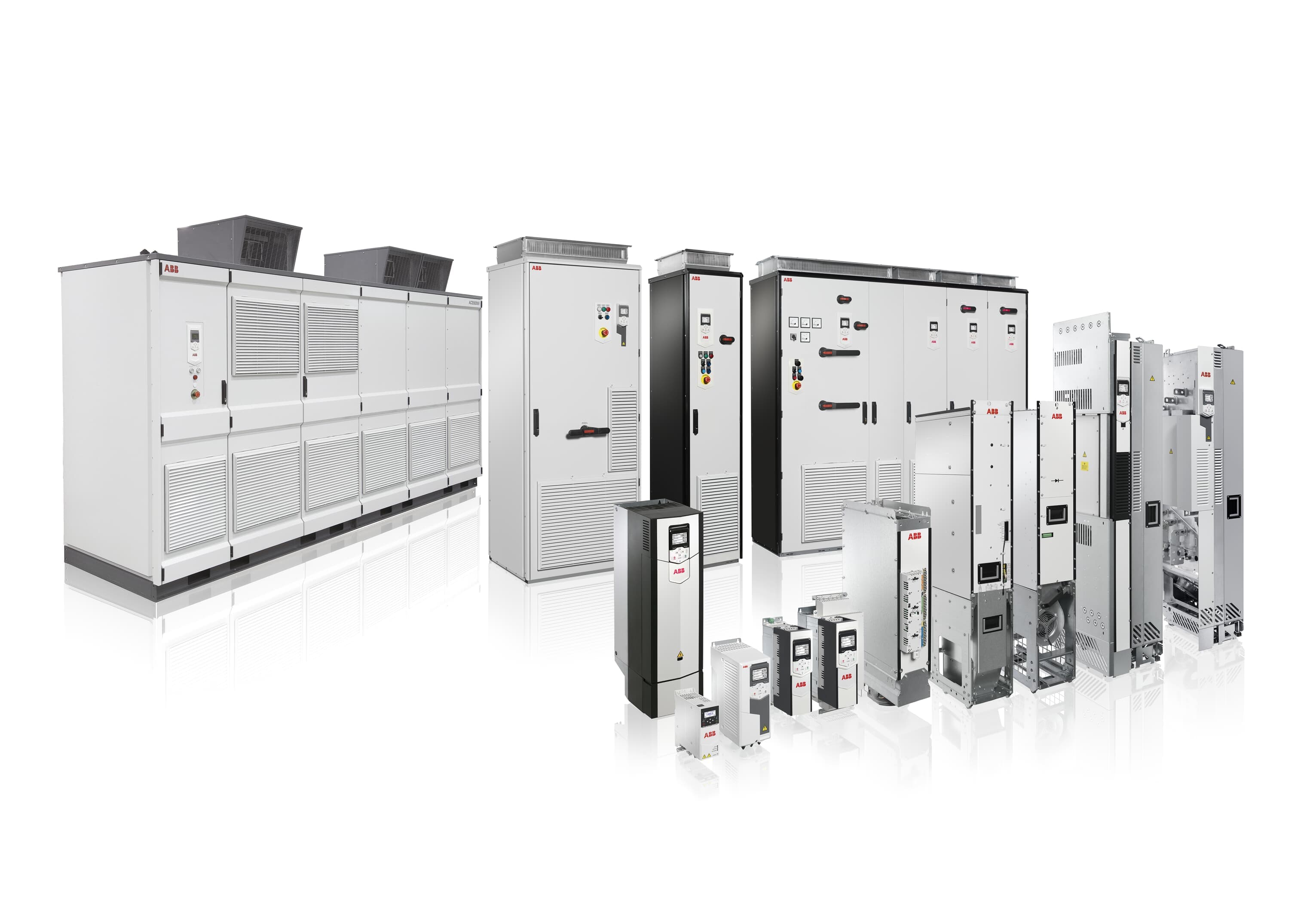 ACS880-M04-08A0-5 ABB