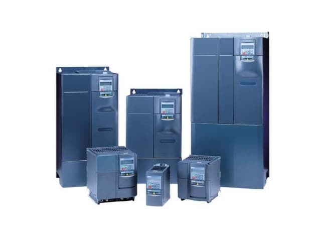 6SE6436-5BD21-1BA0 Siemens
