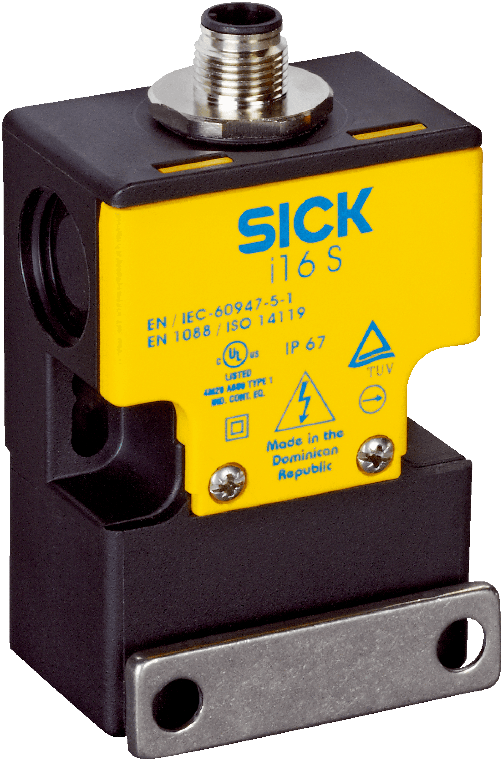 6025065 Sick - i16-SA113