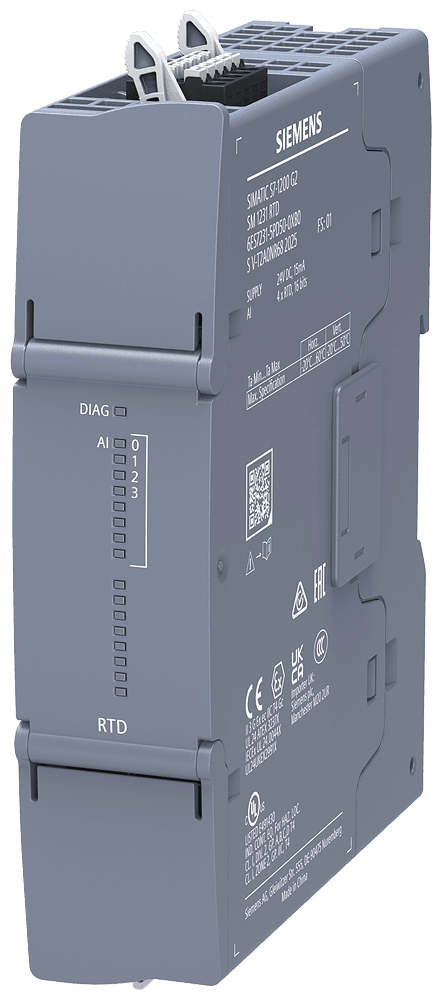 6ES7231-5PD50-0XB0 Siemens