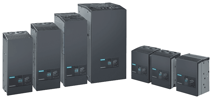 6RA8087-6FV62-0AA0-Z G00+G20+L05+L21+S01 Siemens