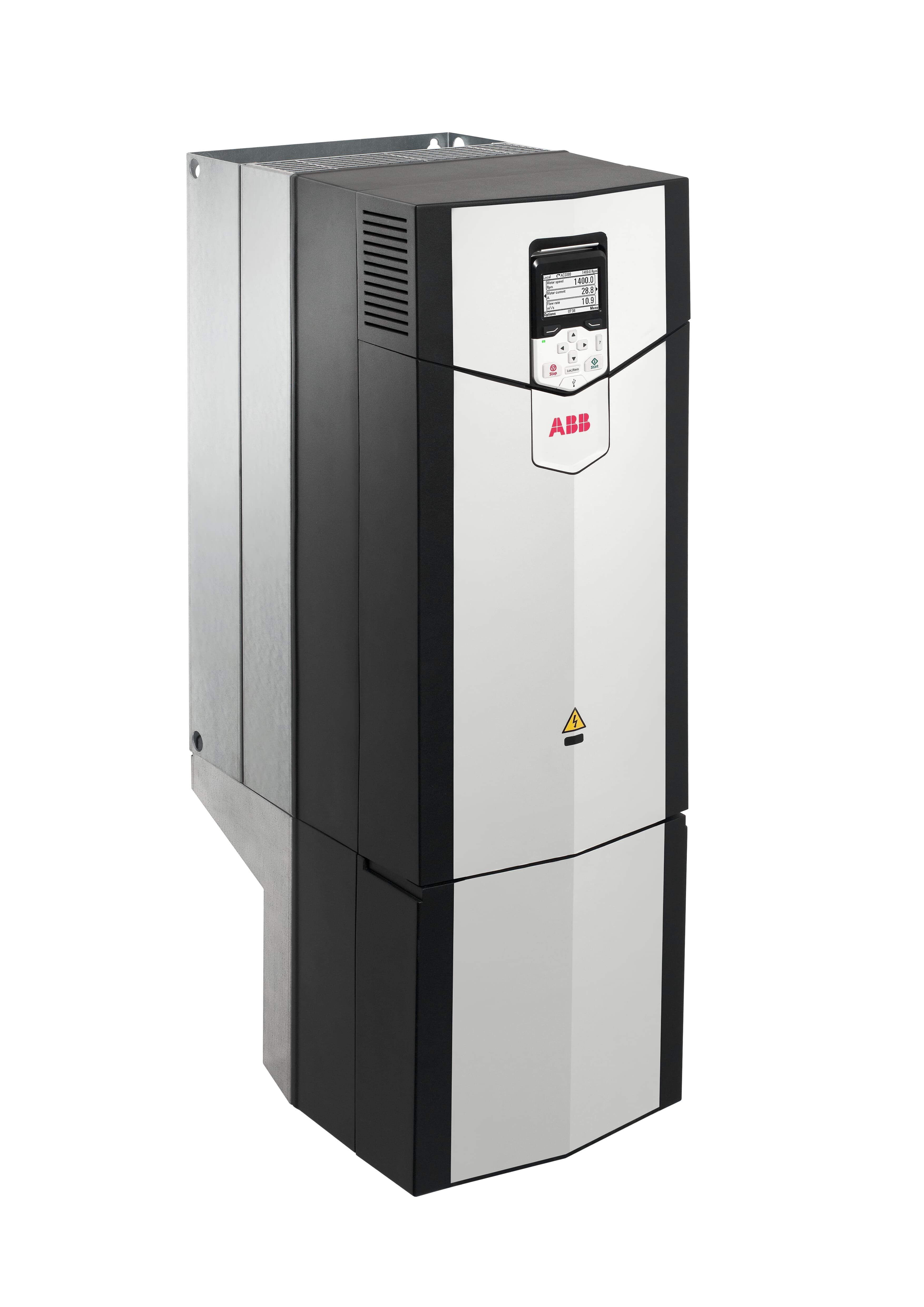 ACS880-01-180A-5+D150+E200+K451+L502+L503+P904+R700 ABB