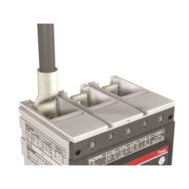 1SDA060424R1 ABB - KIT F T6 630/800 - S6 630/800 8pcs