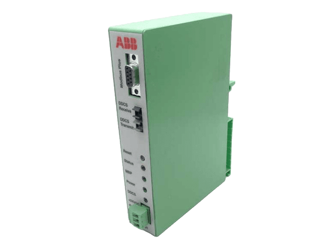 NMBP-01 ABB