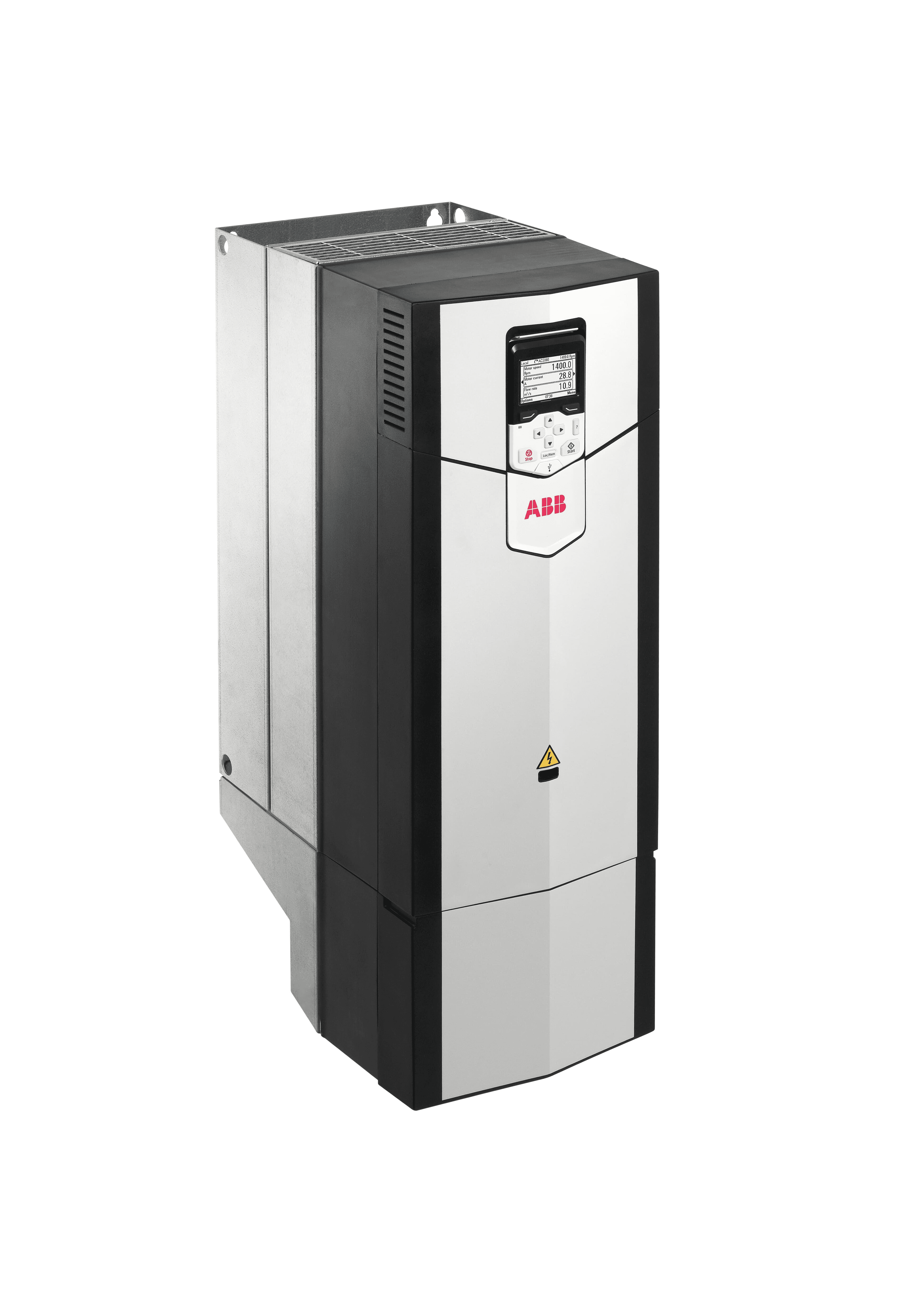 ACS880-01-105A-3+E200+K454 ABB