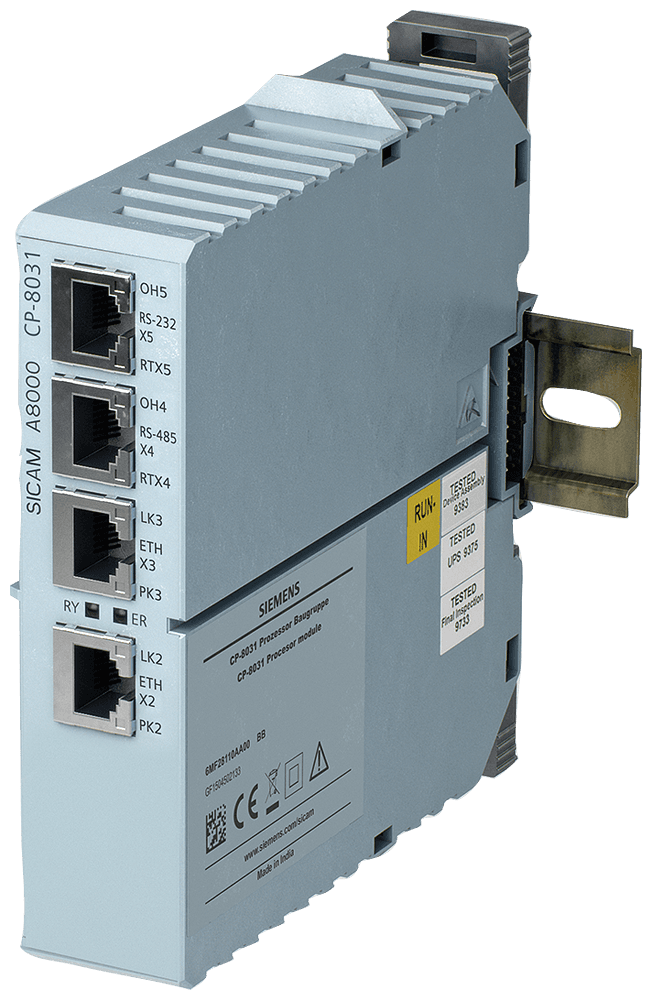 6MF2803-1AC00 Siemens