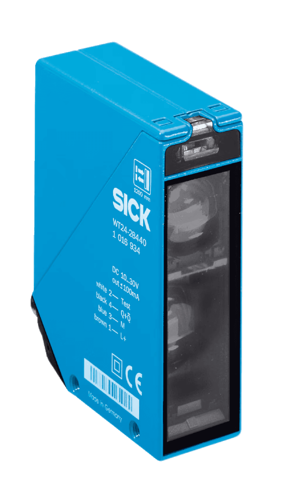 1017888 Sick - WT24-2V540