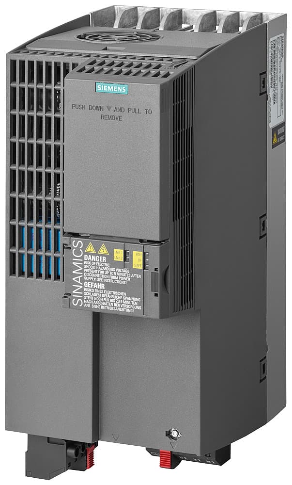 6SL3210-1KE23-2AF1 Siemens