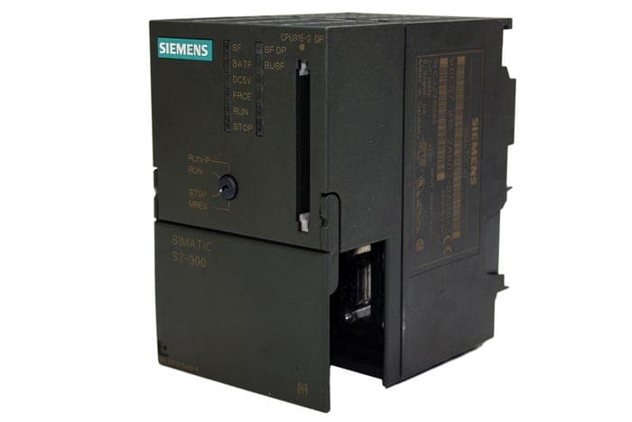 6ES7315-2AF02-0AB0-Z Siemens
