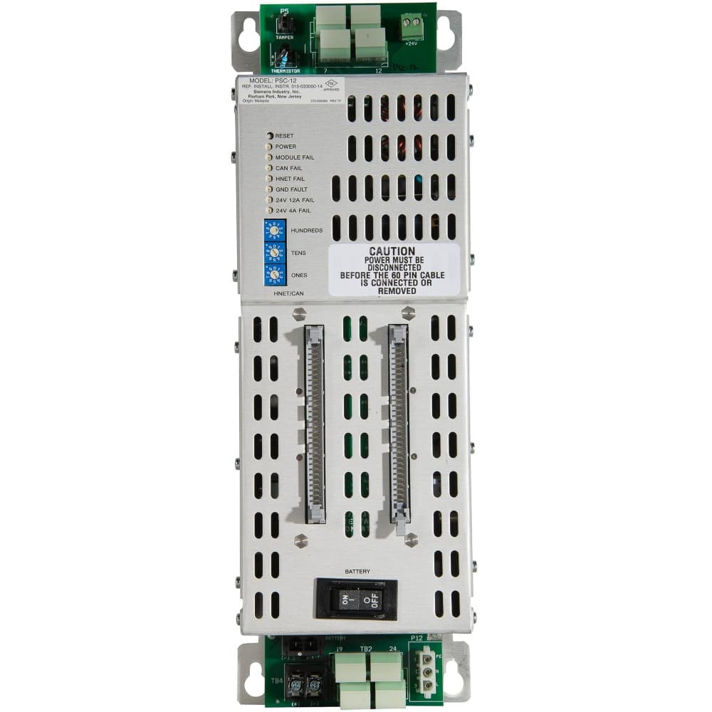 PSC-12 Siemens - 500-033340
