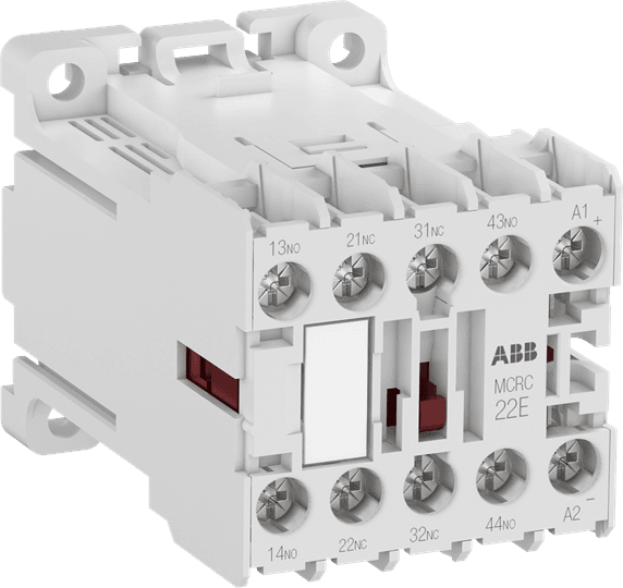 1SAH220407R9900 ABB - MCRC040ATWJ