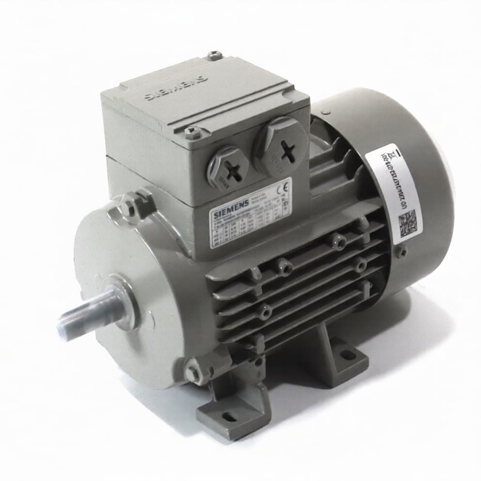 1LE1001-0BB32-2AA4 Siemens