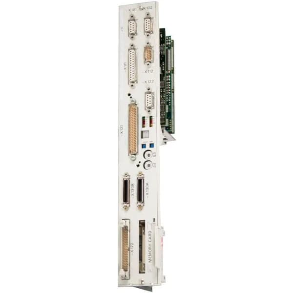 6FC5357-0BA21-1AE0 Siemens