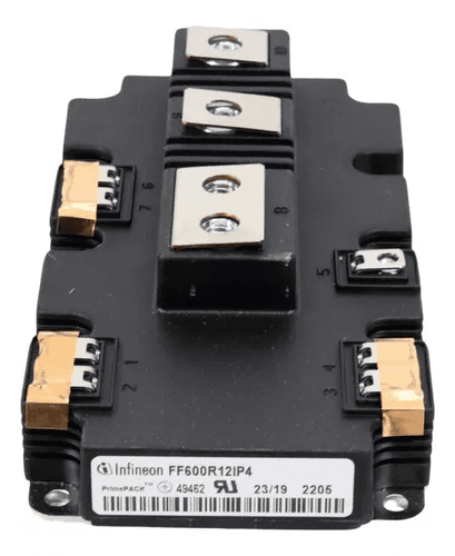 3AXD50000038770 ABB - IGBT 600A+BGAD-11C KIT