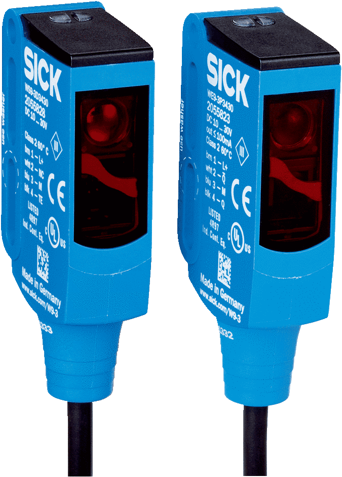 1049075 Sick - WSE9-3P1130