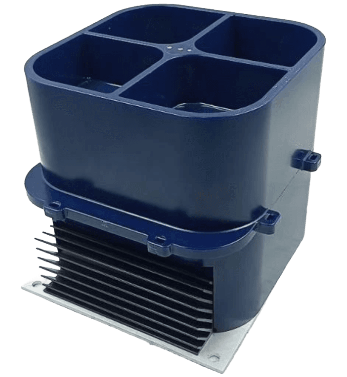 3BHE032593R0001 ABB - IPS21-24V