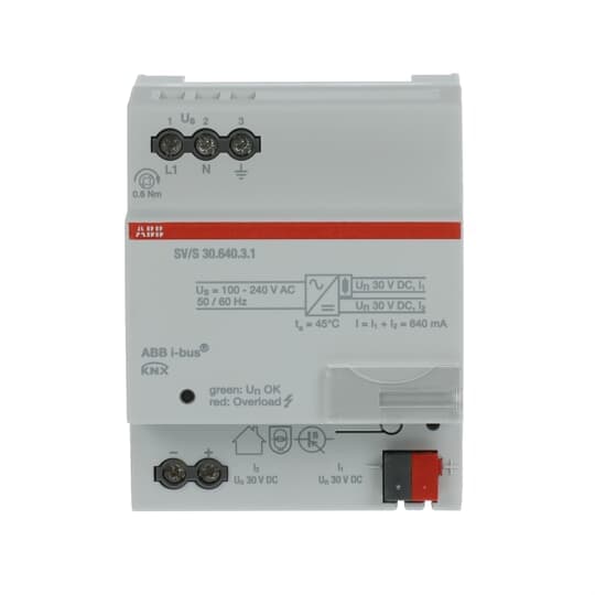 2CDG110167R0011 ABB - SV/S 30.640.3.1