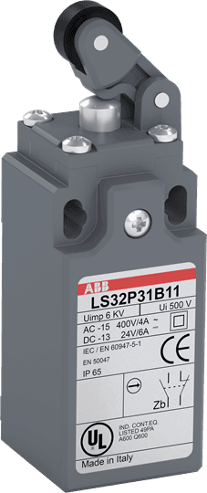 1SBV010330R1211 ABB - LS32P30B11