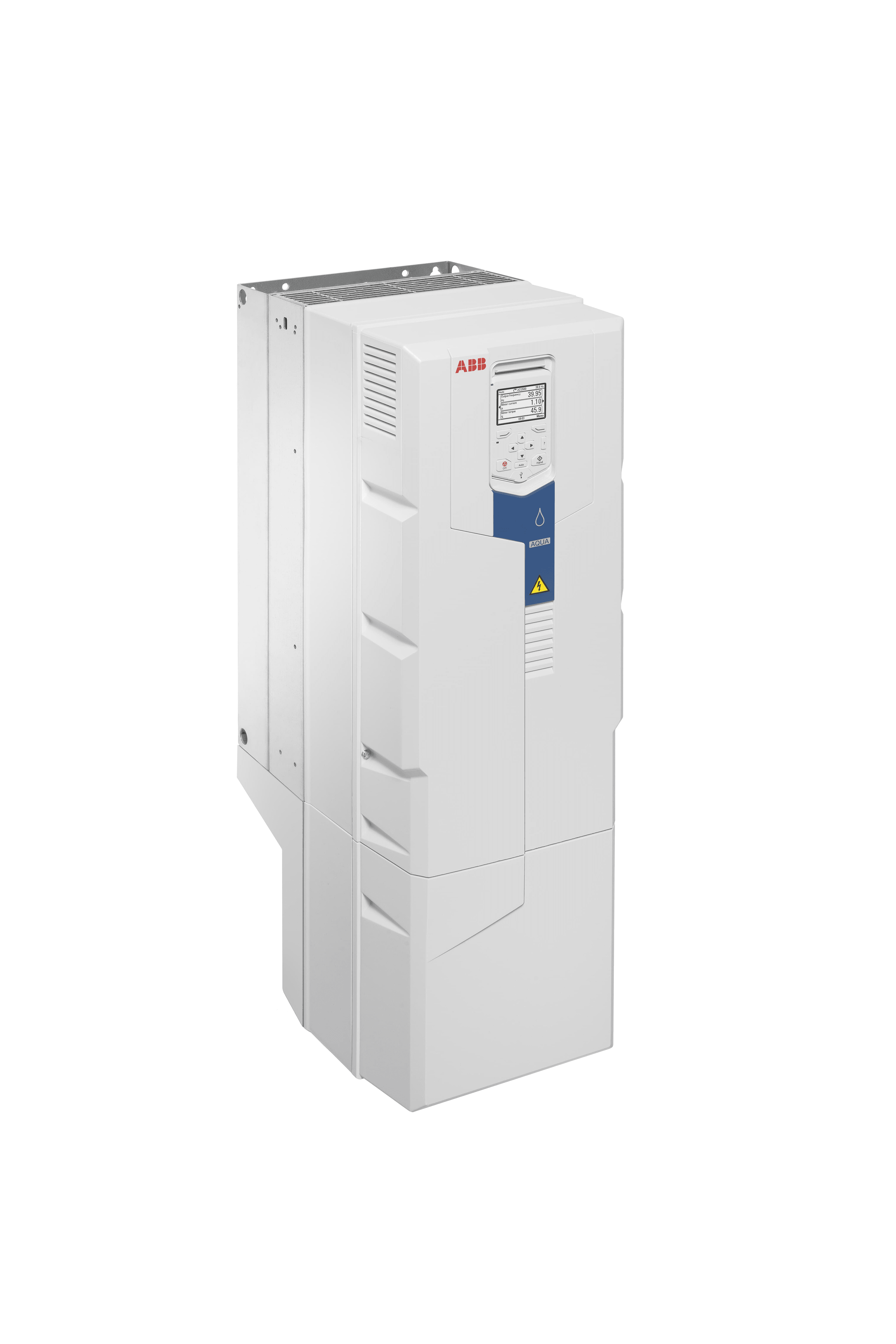 ACQ580-01-206A-4 ABB