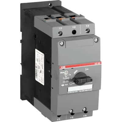 1SAM550000R1009 ABB - MS495-90