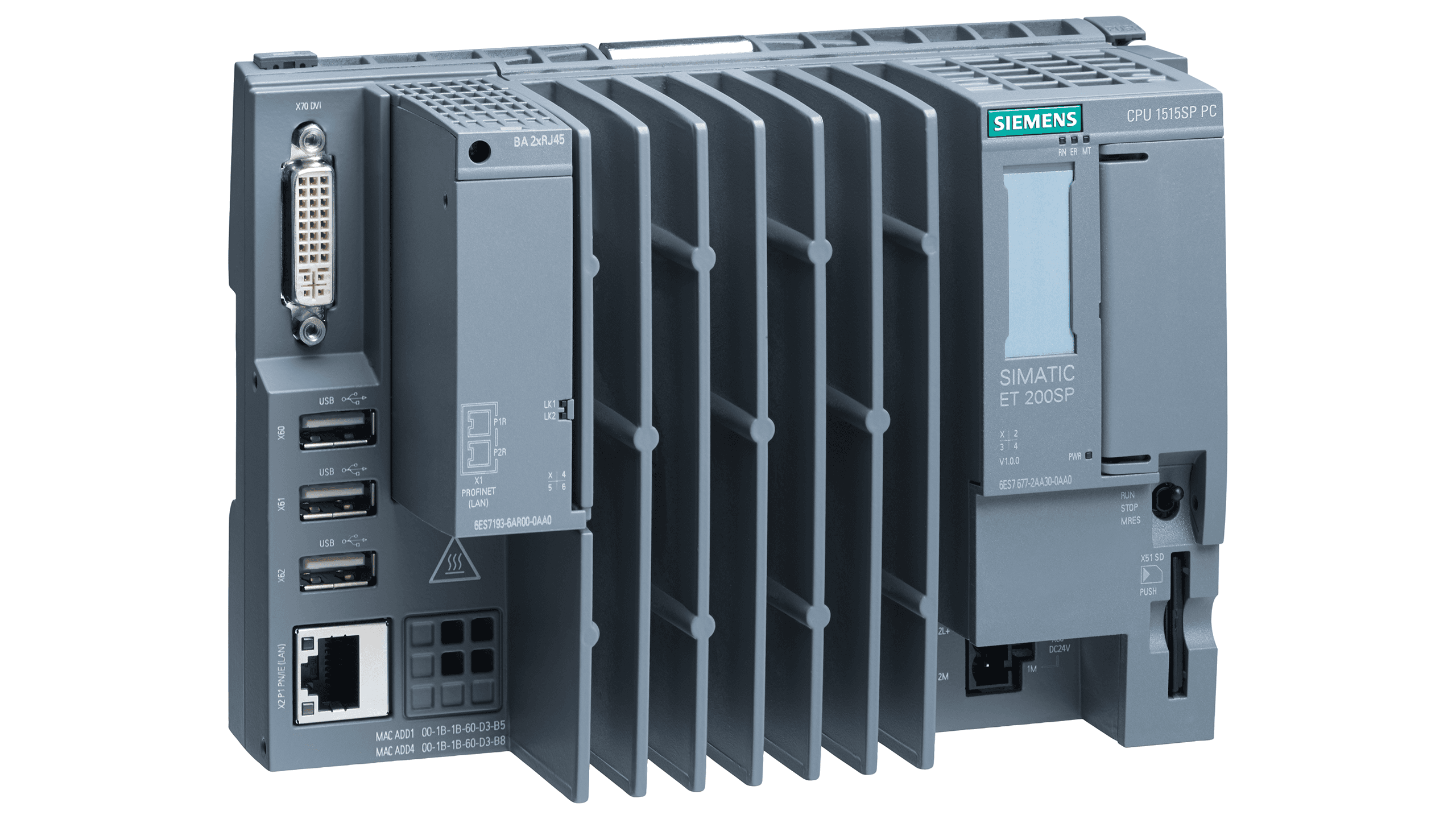 6ES7677-2AA31-0EB0 Siemens