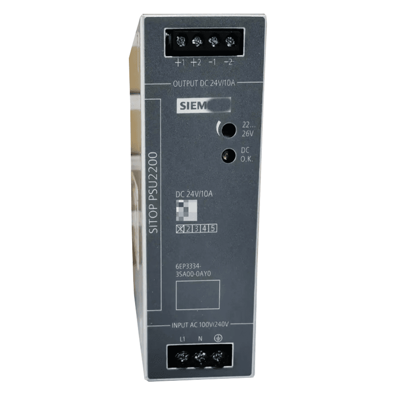 6EP3334-3SA00-0AY0 Siemens