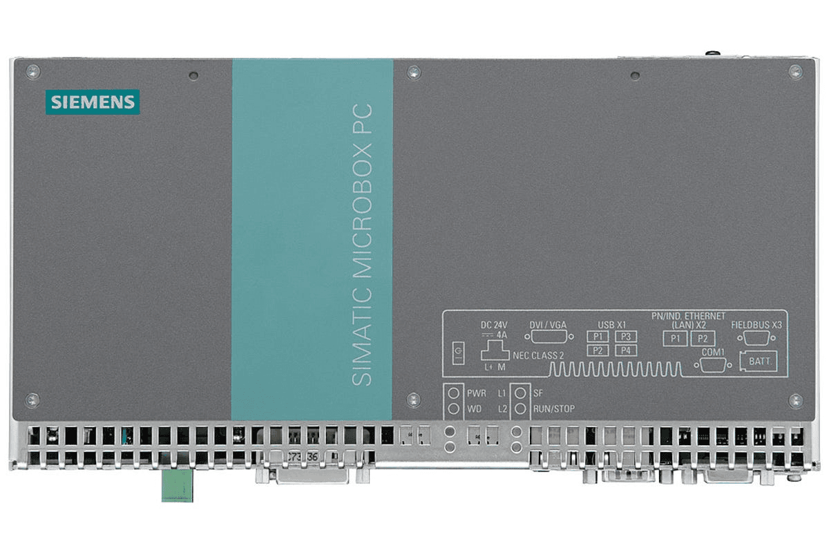 6ES7675-1DB20-0DL0 Siemens
