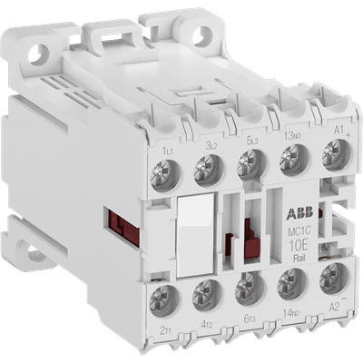 1SAL102121R9911 ABB - MC1C301ARWDD-RAIL
