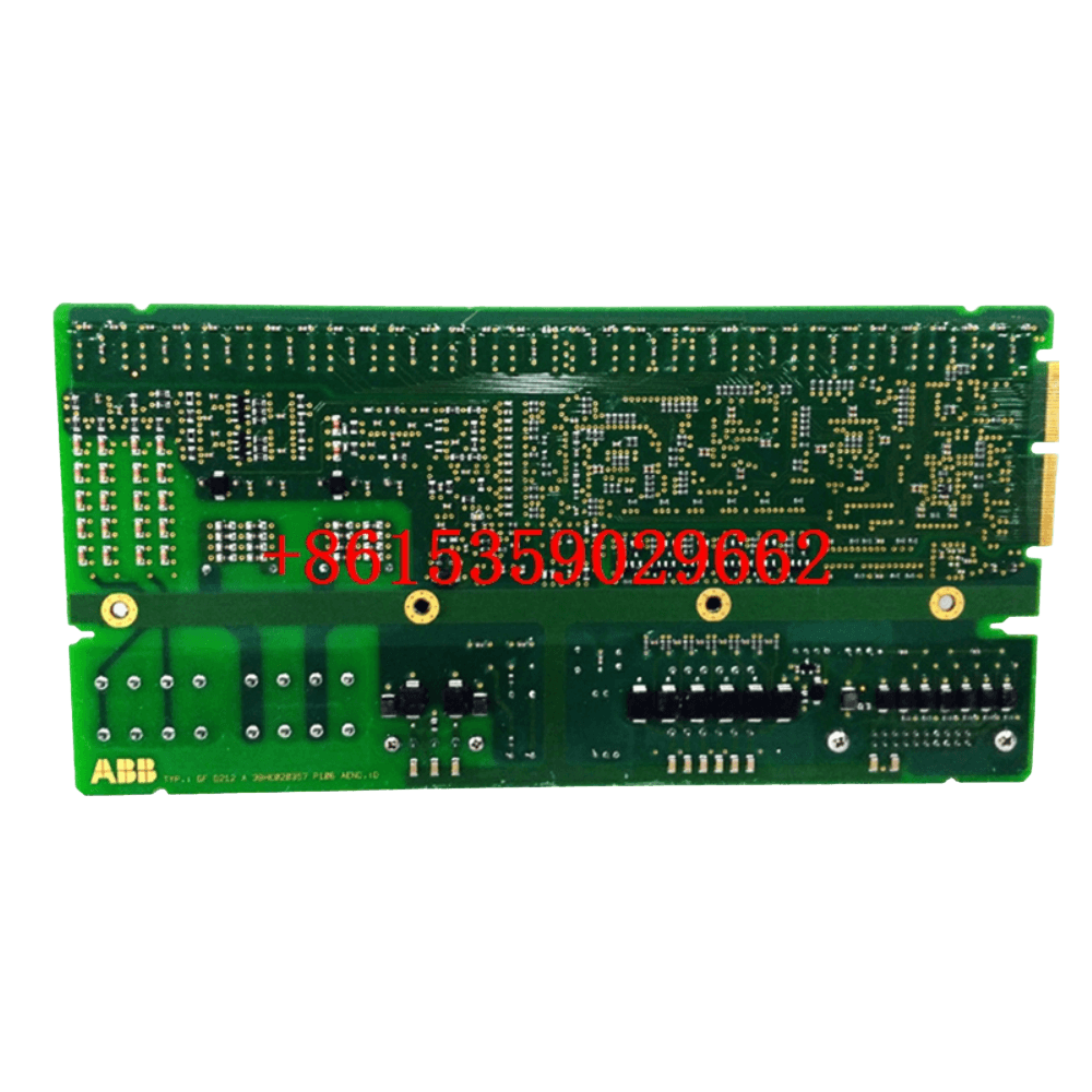HIEE300308R1 ABB - PMA323BE