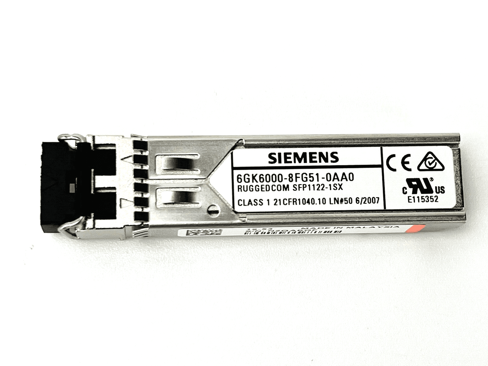 6GK6000-8CG01-2BA0 Siemens
