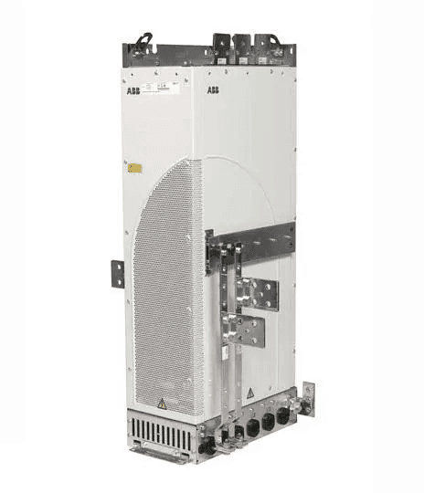 ACS800-04M-0400-3+N652+P901 ABB