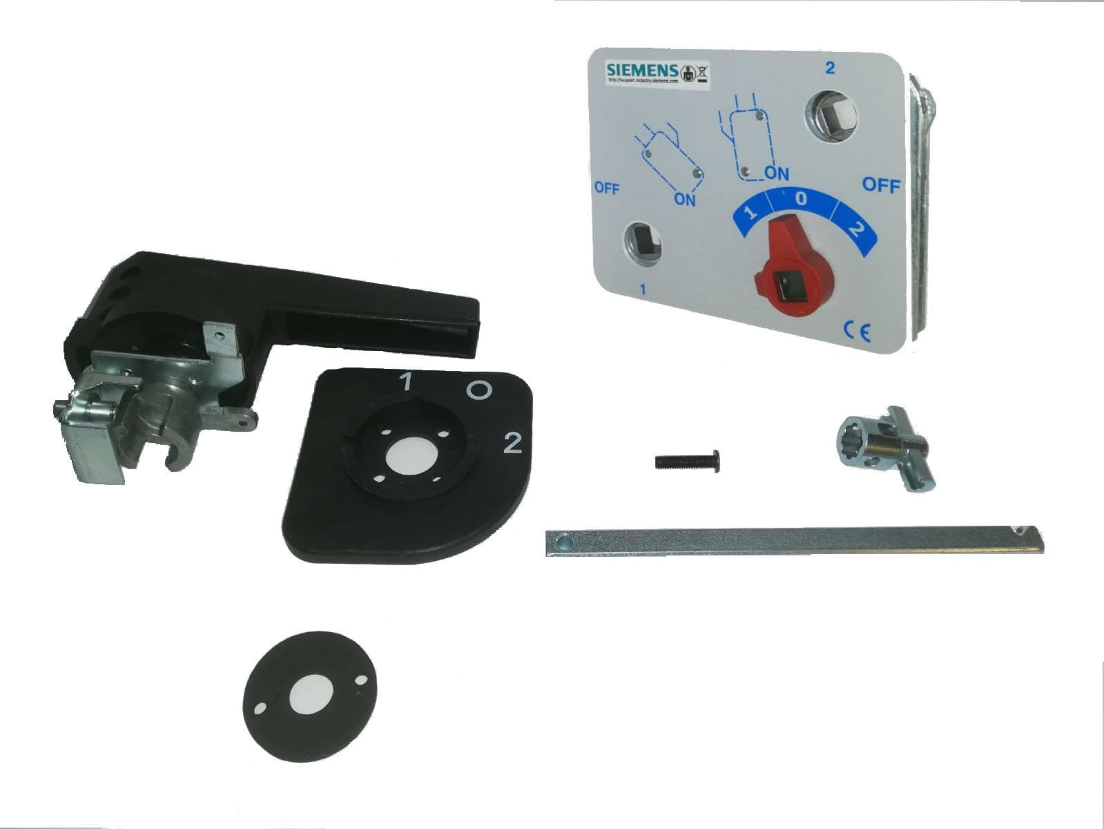 3KX7121-4AA00 Siemens