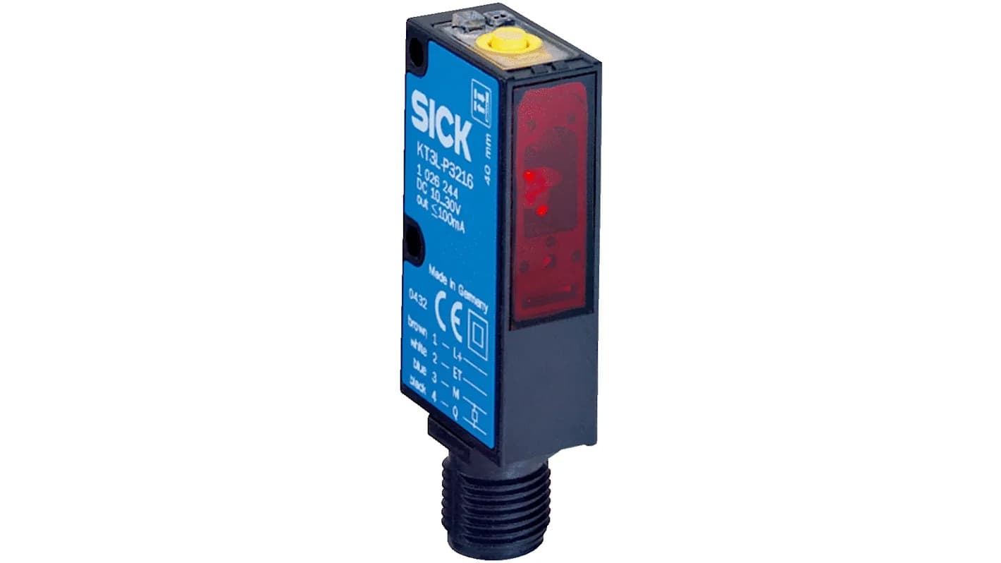 1026244 Sick - KT3L-P3216