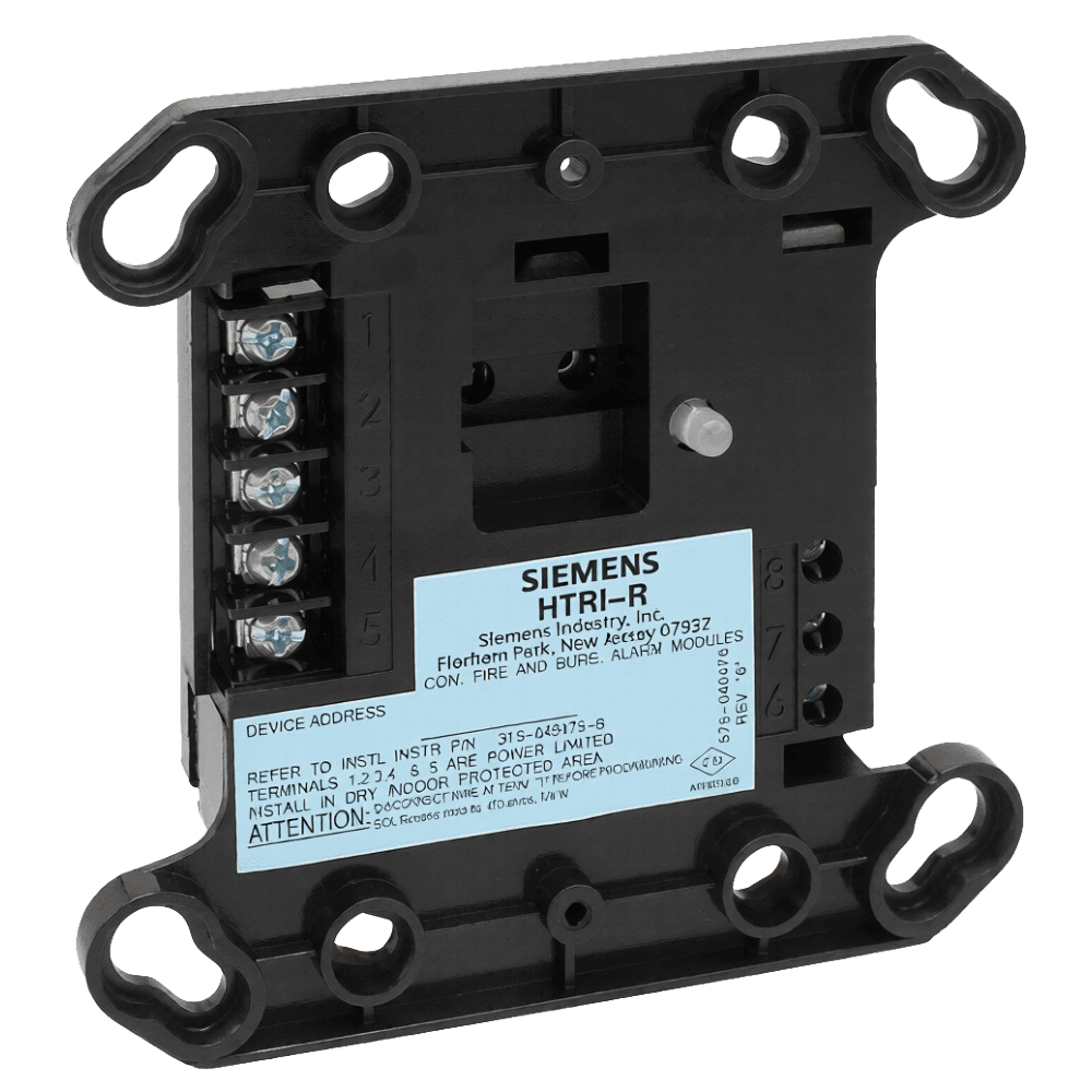 500-033300 Siemens - HTRI-R