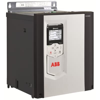 DCS880-S01-0180-04+J429 ABB