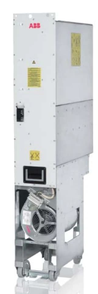 ACS800-104-0400-5+E205+V991 ABB