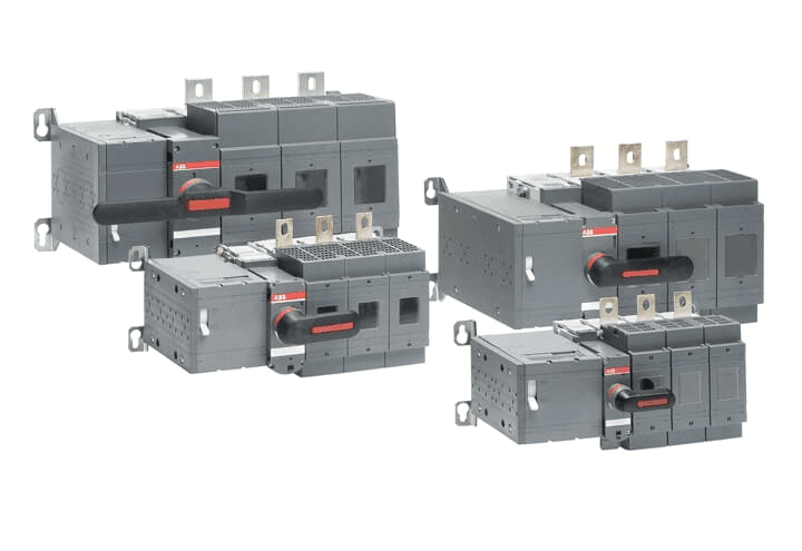 1SCA128898R1001 ABB - OS160GD21LR-MNS