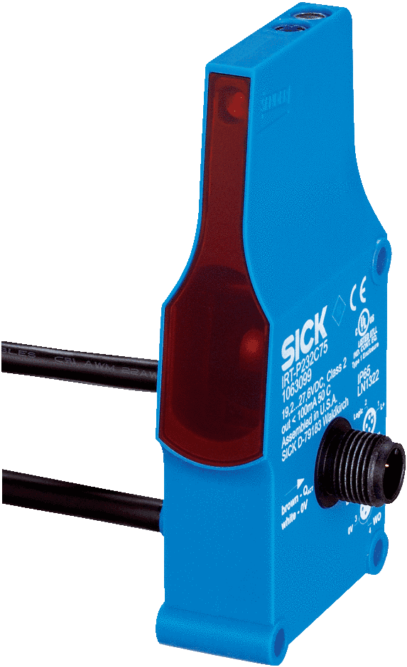 1063102 Sick - IRT-P212C73
