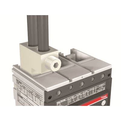 1SDA054986R1 ABB - KIT FC CuAl 1x185mm2 T4