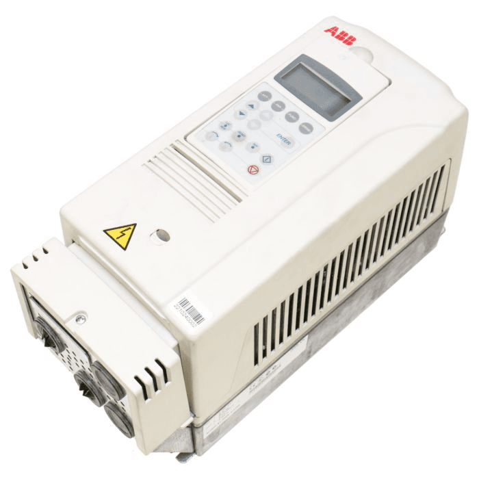 ACS800-U1-0006-5+P901 ABB