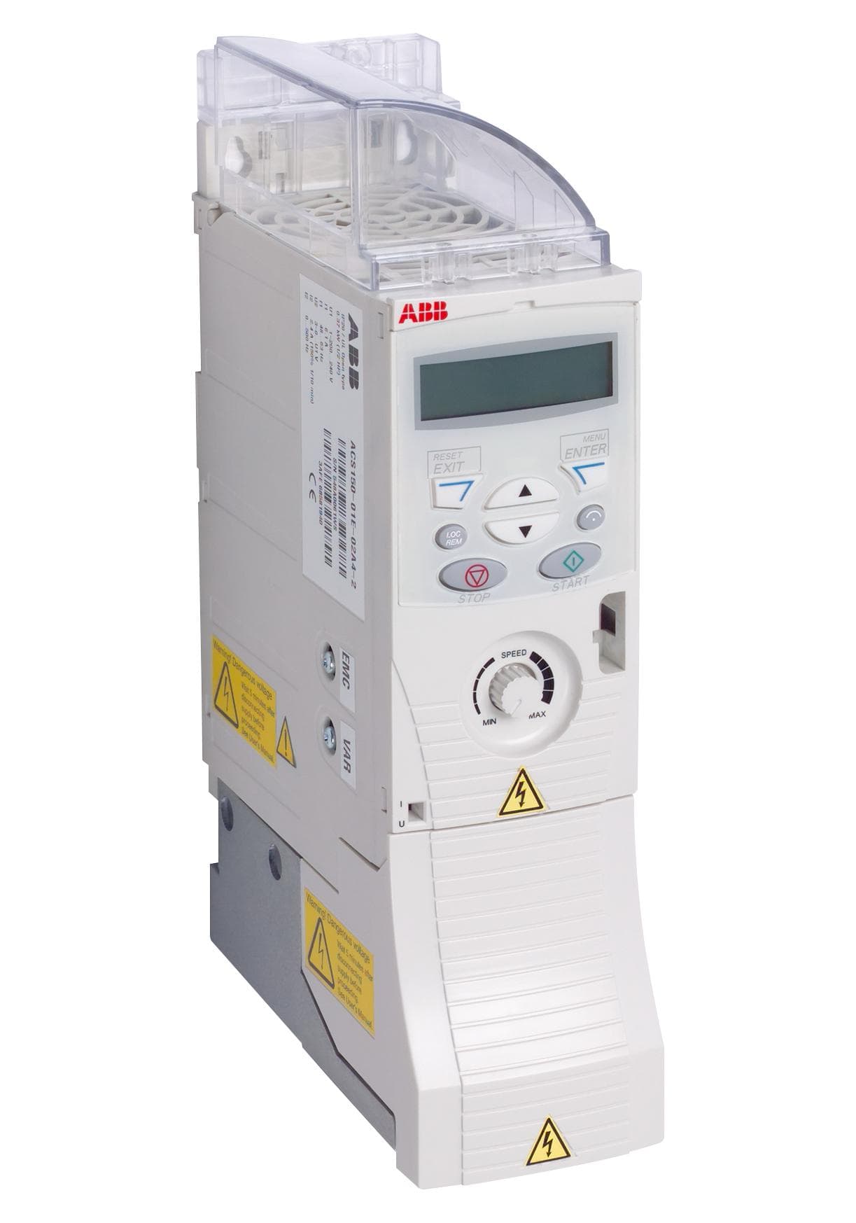 ACS150-03E-02A4-4 ABB